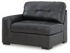 Brindley Pier Sectional Sofa - Woo Town Furniture (Worcester,MA)