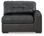 Brindley Pier Sectional Sofa - Woo Town Furniture (Worcester,MA)