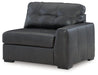 Brindley Pier Sectional Sofa - Woo Town Furniture (Worcester,MA)