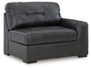 Brindley Pier Sectional Sofa - Woo Town Furniture (Worcester,MA)