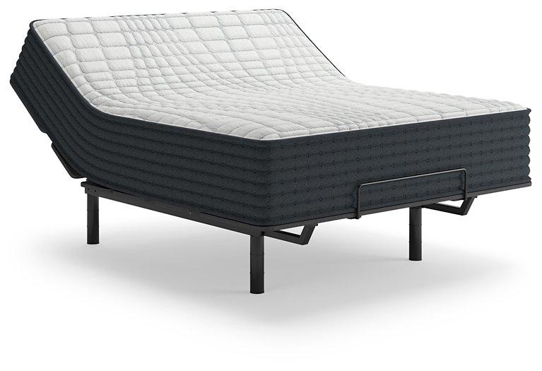 Hybrid 1200 Mattress - Woo Town Furniture (Worcester,MA)