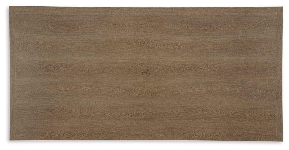 Serene Bay Outdoor Dining Set - Woo Town Furniture (Worcester,MA)