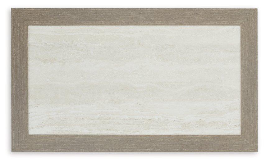 Kimpton Isle Outdoor Coffee Table - Woo Town Furniture (Worcester,MA)