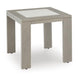Kimpton Isle Outdoor End Table - Woo Town Furniture (Worcester,MA)