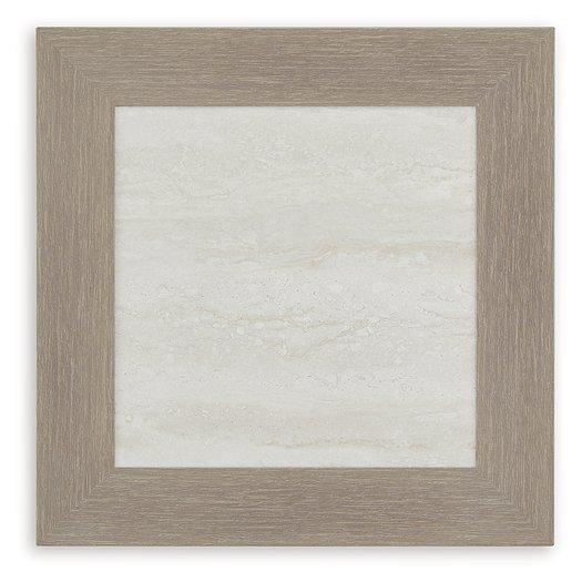 Kimpton Isle Outdoor End Table - Woo Town Furniture (Worcester,MA)