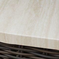 Kimora Outdoor End Table - Woo Town Furniture (Worcester,MA)