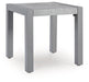 Hurley Park Outdoor End Table - Woo Town Furniture (Worcester,MA)