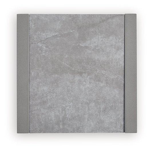 Hurley Park Outdoor End Table - Woo Town Furniture (Worcester,MA)