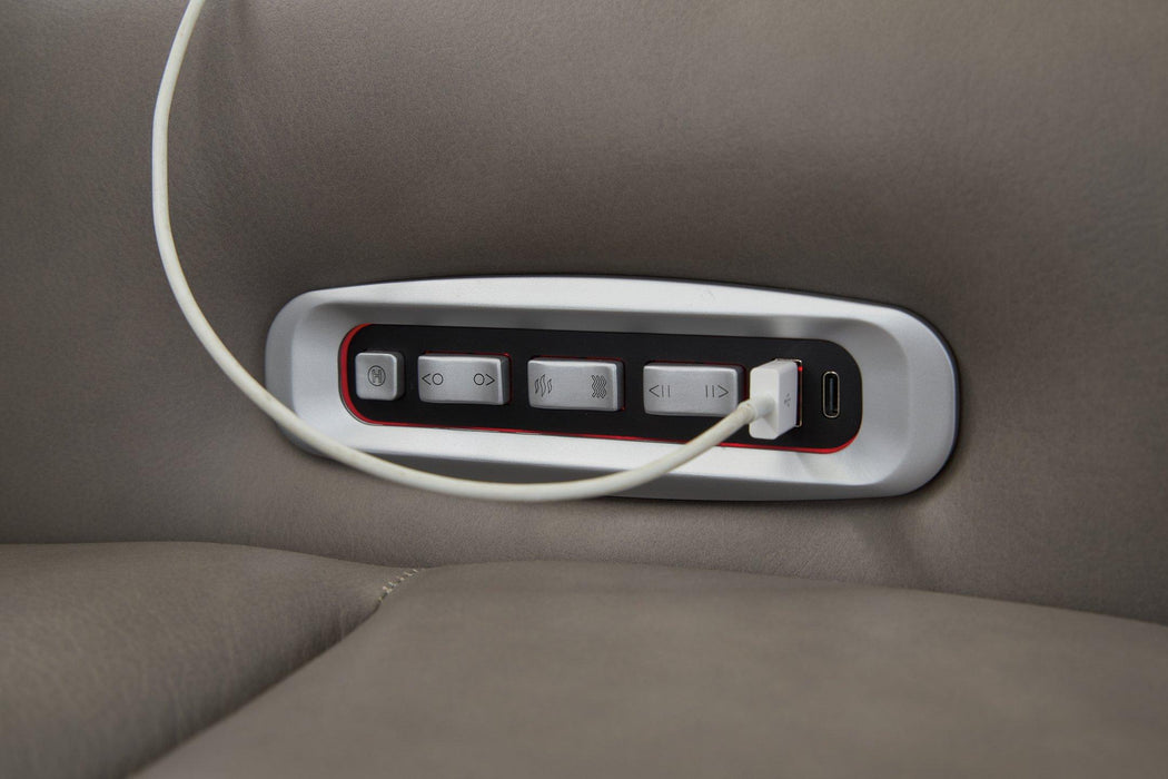 5Z-Comfort Power Reclining Sofa - Woo Town Furniture (Worcester,MA)