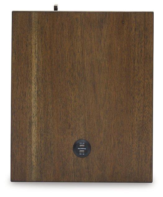 Moriville Occasional Table Set - Woo Town Furniture (Worcester,MA)