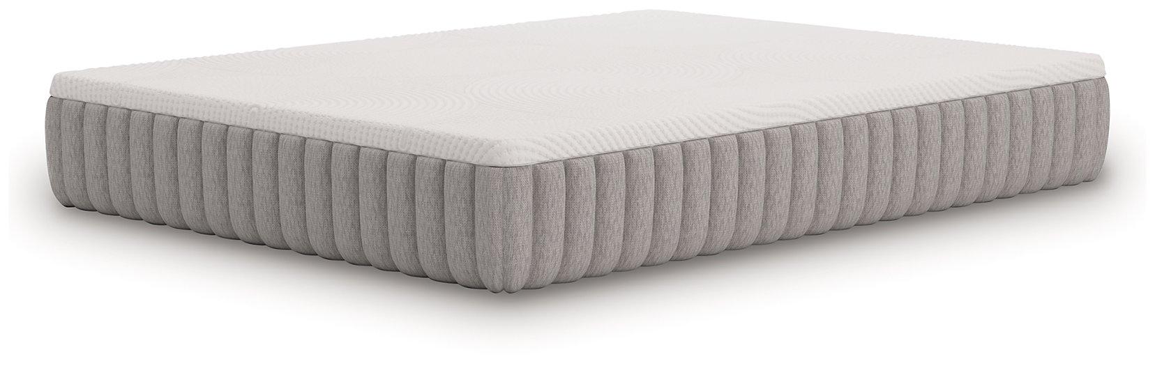 Terra Sleep Firm Mattress - Woo Town Furniture (Worcester,MA)