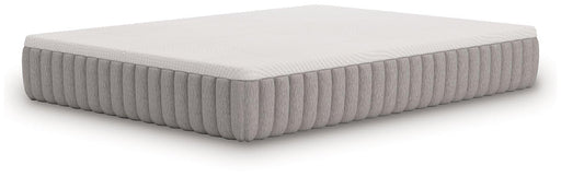 Terra Sleep Firm Mattress - Woo Town Furniture (Worcester,MA)