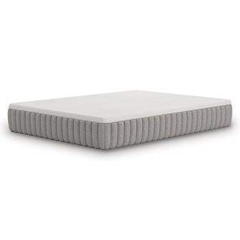 Terra Sleep Firm Mattress - Woo Town Furniture (Worcester,MA)