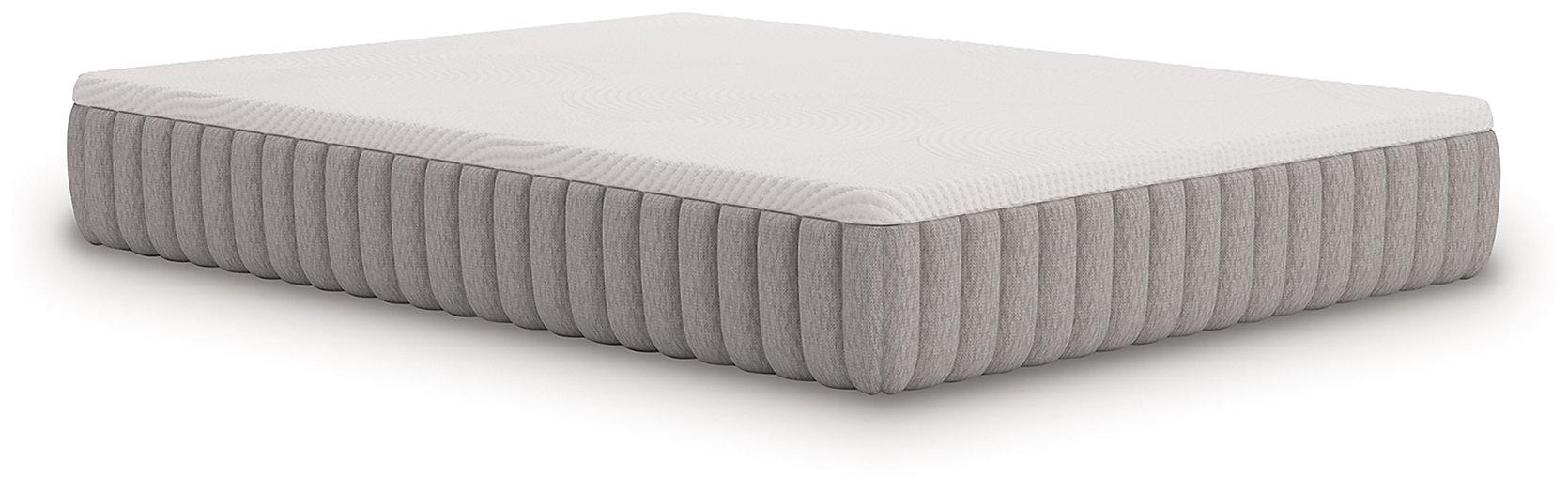 Terra Sleep Firm Mattress - Woo Town Furniture (Worcester,MA)