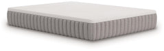 Terra Sleep Firm Mattress - Woo Town Furniture (Worcester,MA)