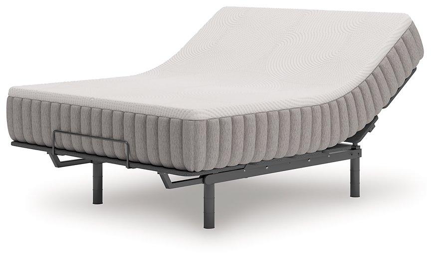 Terra Sleep Firm Mattress - Woo Town Furniture (Worcester,MA)
