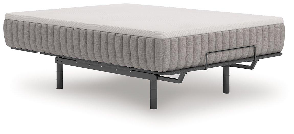 Terra Sleep Firm Mattress - Woo Town Furniture (Worcester,MA)