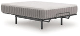 Terra Sleep Firm Mattress - Woo Town Furniture (Worcester,MA)