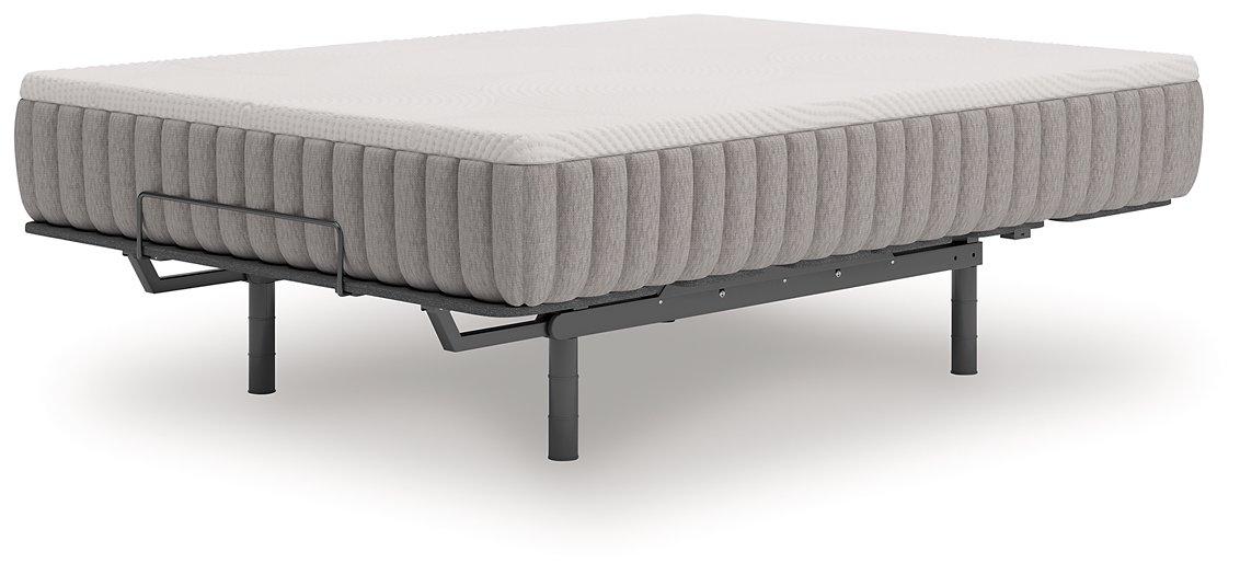 Terra Sleep Firm Mattress - Woo Town Furniture (Worcester,MA)