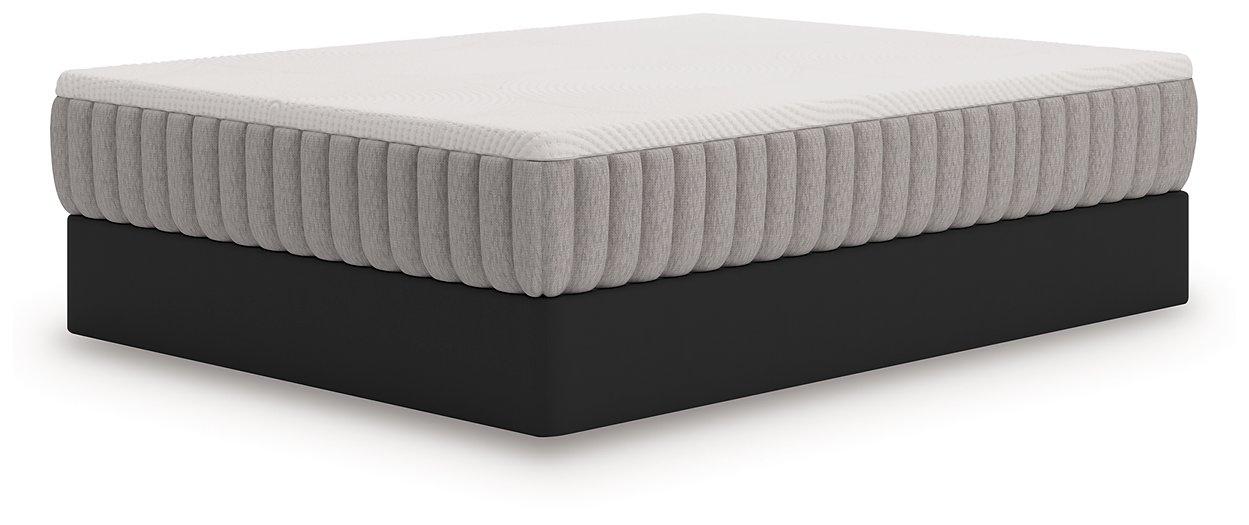 Terra Sleep Firm Mattress - Woo Town Furniture (Worcester,MA)