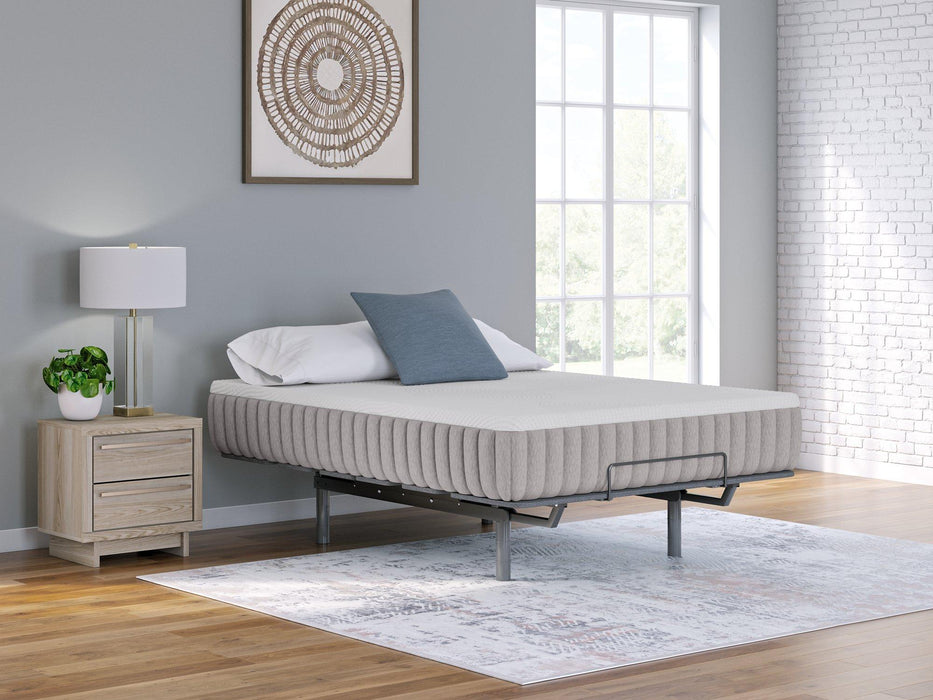 Terra Sleep Firm Mattress - Woo Town Furniture (Worcester,MA)