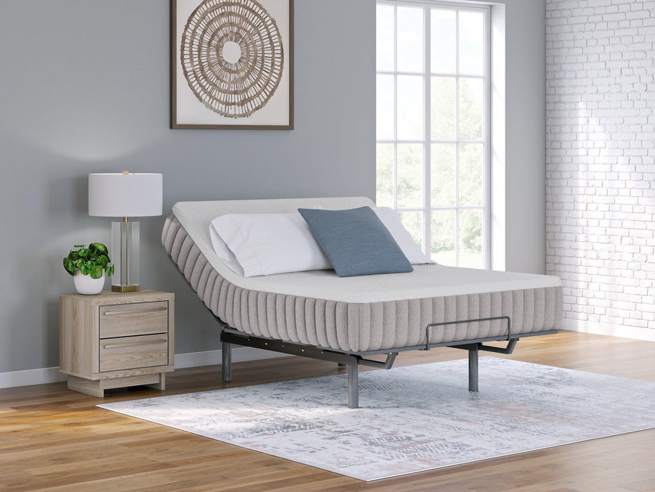 Terra Sleep Firm Mattress - Woo Town Furniture (Worcester,MA)
