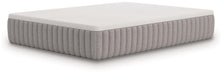 Terra Sleep Soft Mattress - Woo Town Furniture (Worcester,MA)
