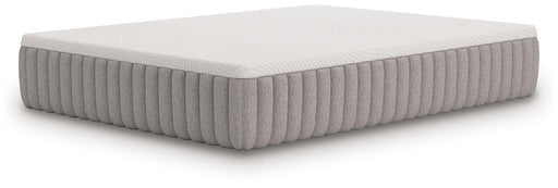 Terra Sleep Soft Mattress - Woo Town Furniture (Worcester,MA)