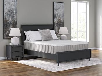 Terra Sleep Soft Mattress - Woo Town Furniture (Worcester,MA)