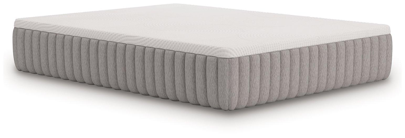 Terra Sleep Soft Mattress - Woo Town Furniture (Worcester,MA)