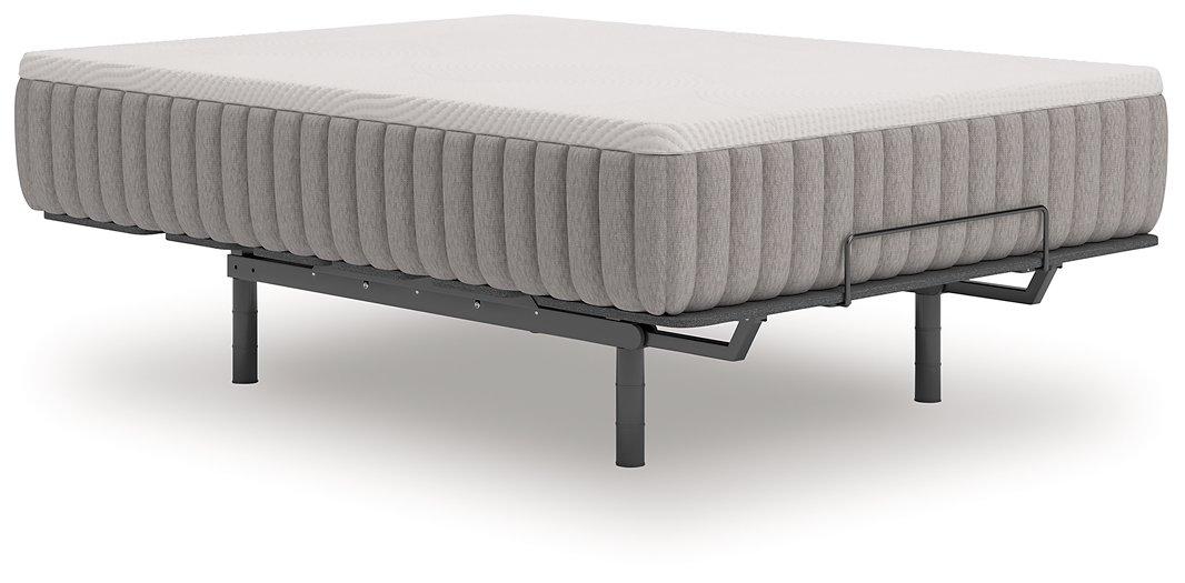 Terra Sleep Soft Mattress - Woo Town Furniture (Worcester,MA)