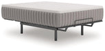 Terra Sleep Soft Mattress - Woo Town Furniture (Worcester,MA)