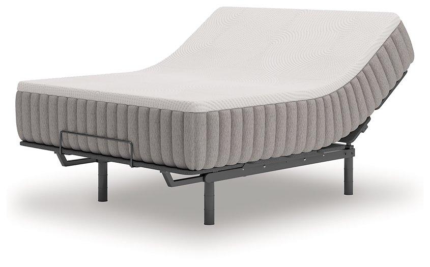 Terra Sleep Soft Mattress - Woo Town Furniture (Worcester,MA)