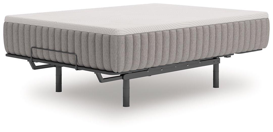 Terra Sleep Soft Mattress - Woo Town Furniture (Worcester,MA)