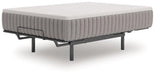 Terra Sleep Soft Mattress - Woo Town Furniture (Worcester,MA)