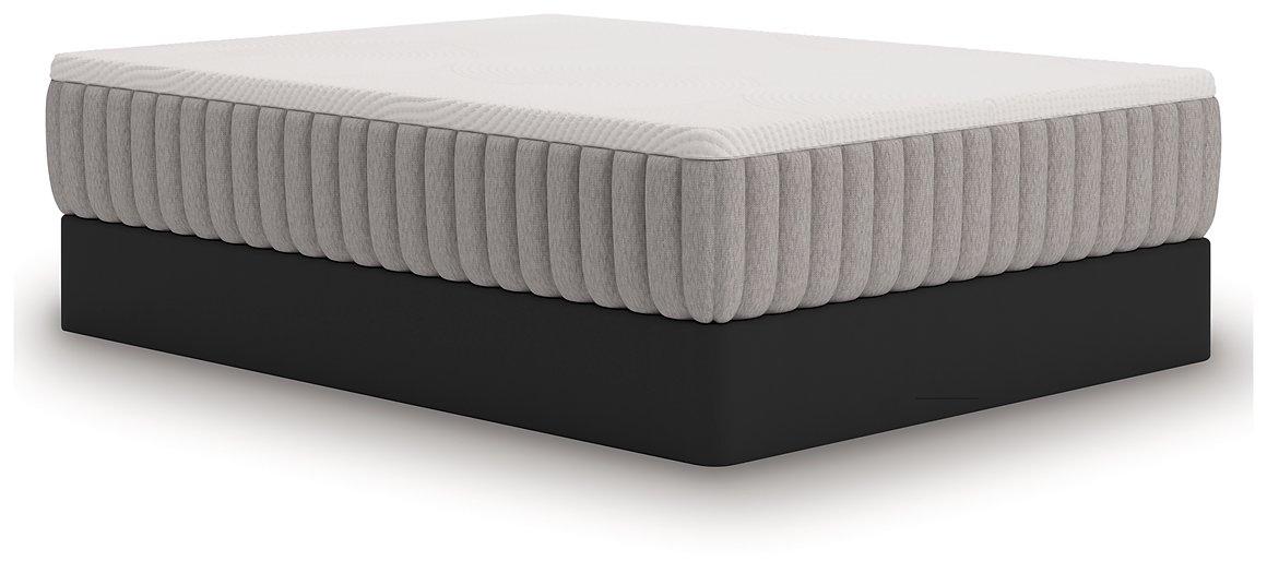 Terra Sleep Soft Mattress - Woo Town Furniture (Worcester,MA)