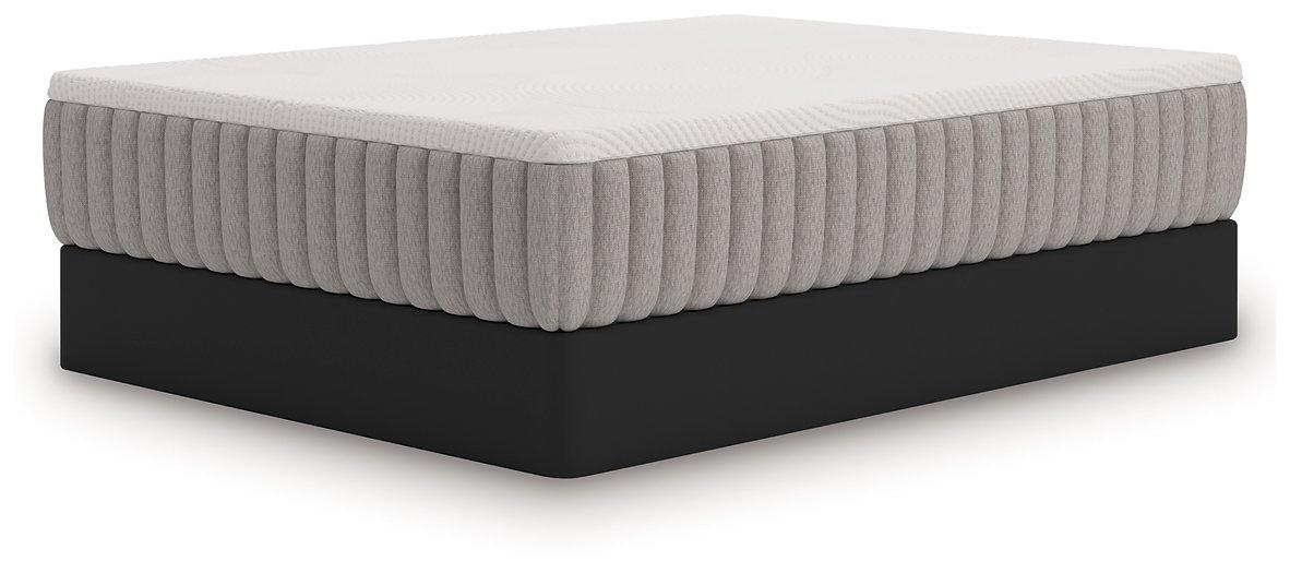 Terra Sleep Soft Mattress - Woo Town Furniture (Worcester,MA)