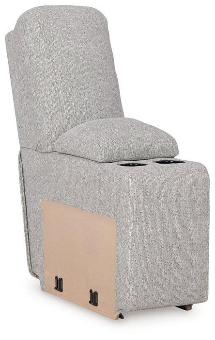 Acklen Place Sectional - Woo Town Furniture (Worcester,MA)