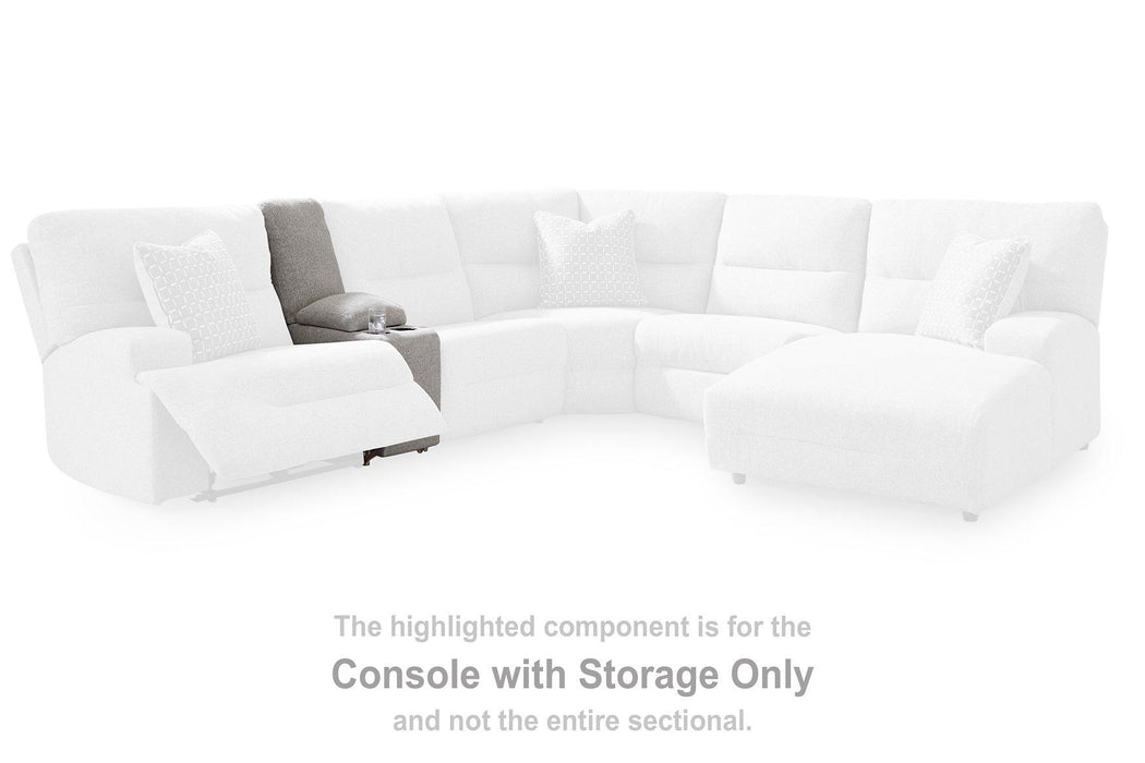 Acklen Place Sectional - Woo Town Furniture (Worcester,MA)