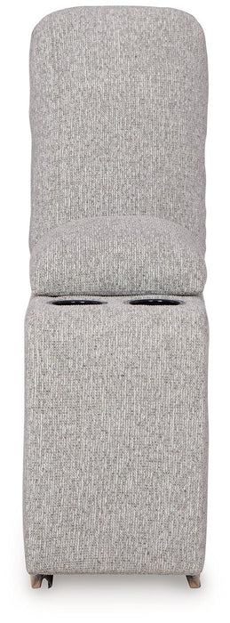 Acklen Place Sectional - Woo Town Furniture (Worcester,MA)