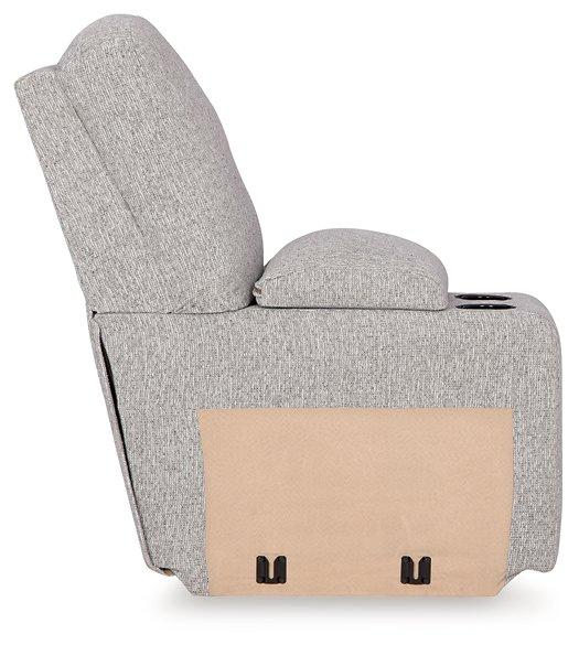 Acklen Place Sectional - Woo Town Furniture (Worcester,MA)