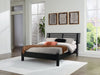Danziar Slat Bed - Woo Town Furniture (Worcester,MA)