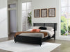 Danziar Slat Bed - Woo Town Furniture (Worcester,MA)