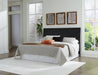 Danziar Bed - Woo Town Furniture (Worcester,MA)