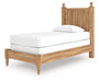 Aleaport Bed - Woo Town Furniture (Worcester,MA)