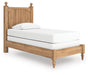 Aleaport Bed - Woo Town Furniture (Worcester,MA)