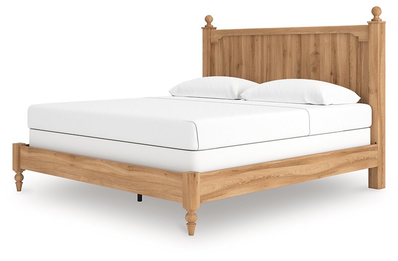 Aleaport Bed - Woo Town Furniture (Worcester,MA)