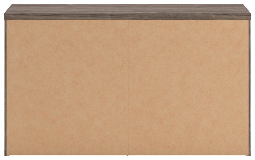 Kendanport Dresser - Woo Town Furniture (Worcester,MA)