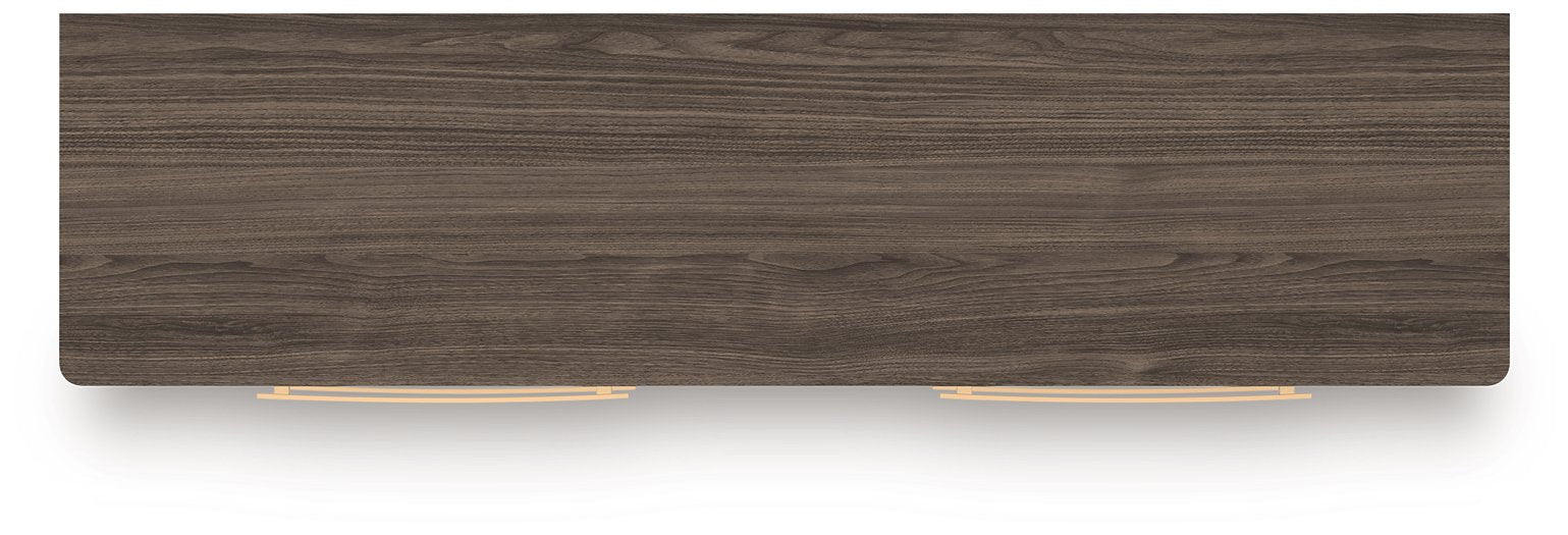 Kendanport Dresser - Woo Town Furniture (Worcester,MA)