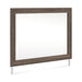 Kendanport Bedroom Mirror - Woo Town Furniture (Worcester,MA)